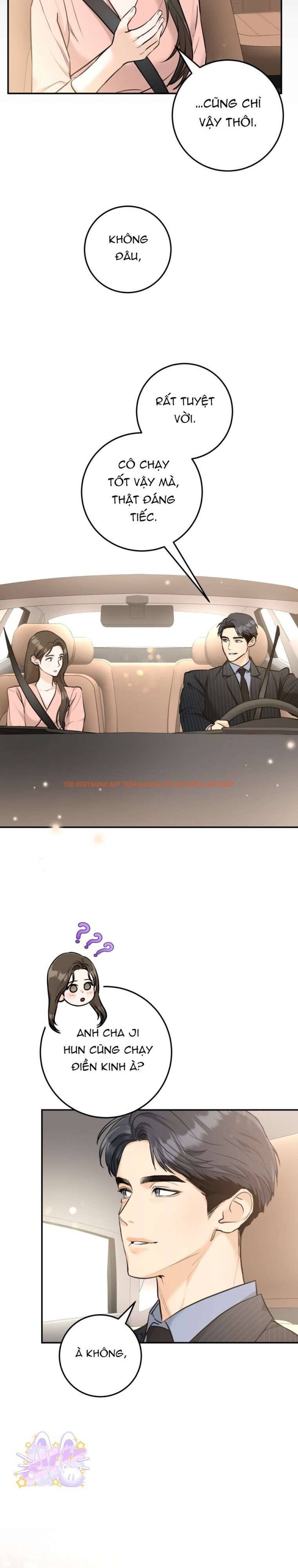 Xem ảnh 6 1 trong truyện hentai [18+] Chuyện Kết Hôn - Chapter 3 - www.hentaitvn.net