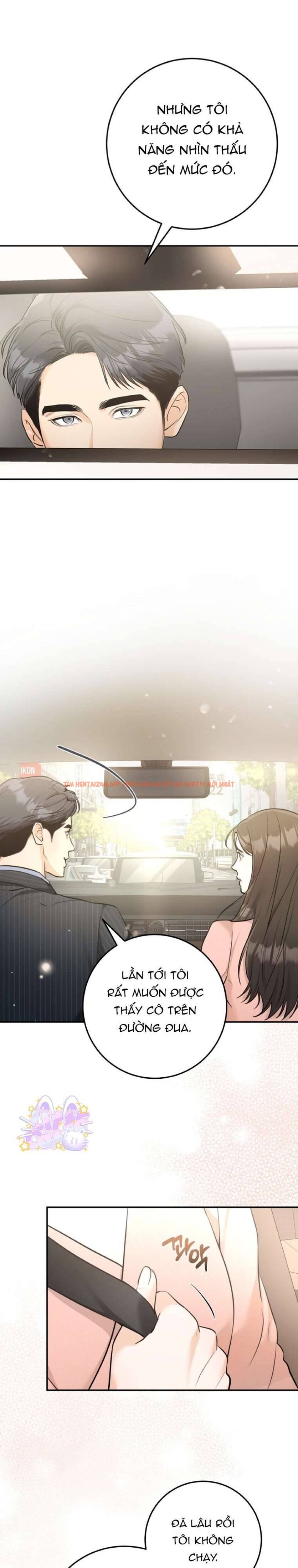 Xem ảnh 7 0 trong truyện hentai [18+] Chuyện Kết Hôn - Chapter 3 - www.hentaitvn.net