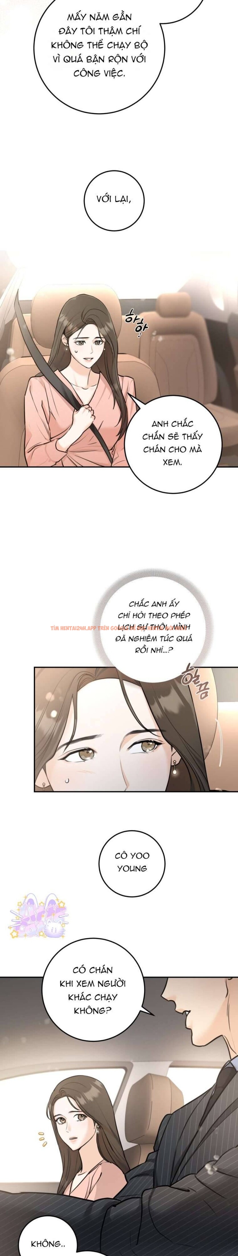 Xem ảnh 7 1 trong truyện hentai [18+] Chuyện Kết Hôn - Chapter 3 - www.hentaitvn.net