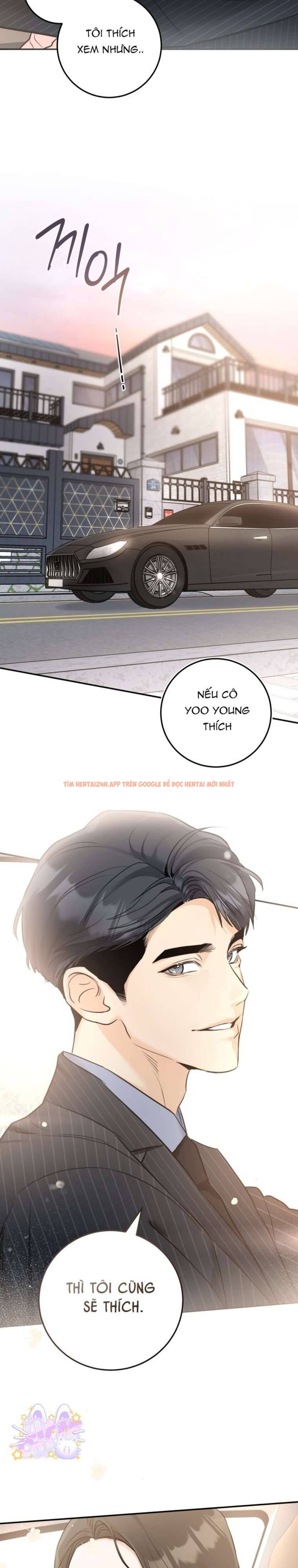 Xem ảnh 7 2 trong truyện hentai [18+] Chuyện Kết Hôn - Chapter 3 - www.hentaitvn.net