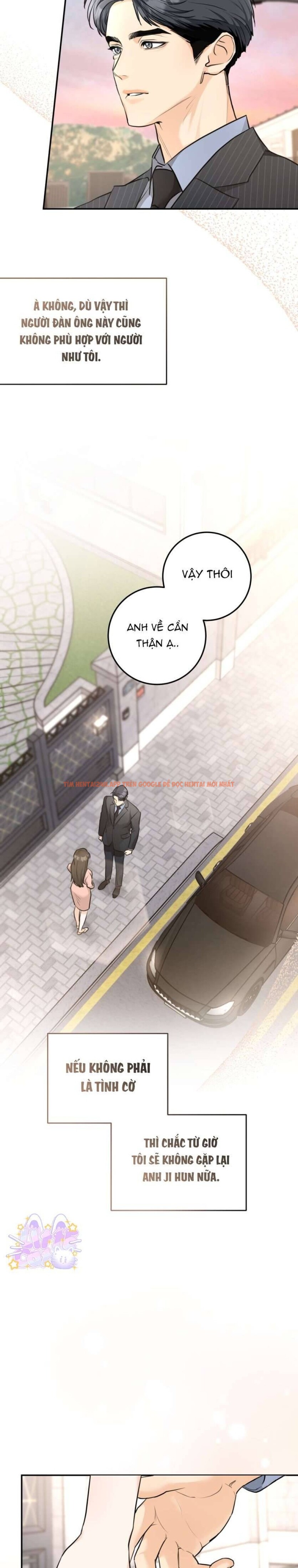 Xem ảnh 8 1 trong truyện hentai [18+] Chuyện Kết Hôn - Chapter 3 - www.hentaitvn.net