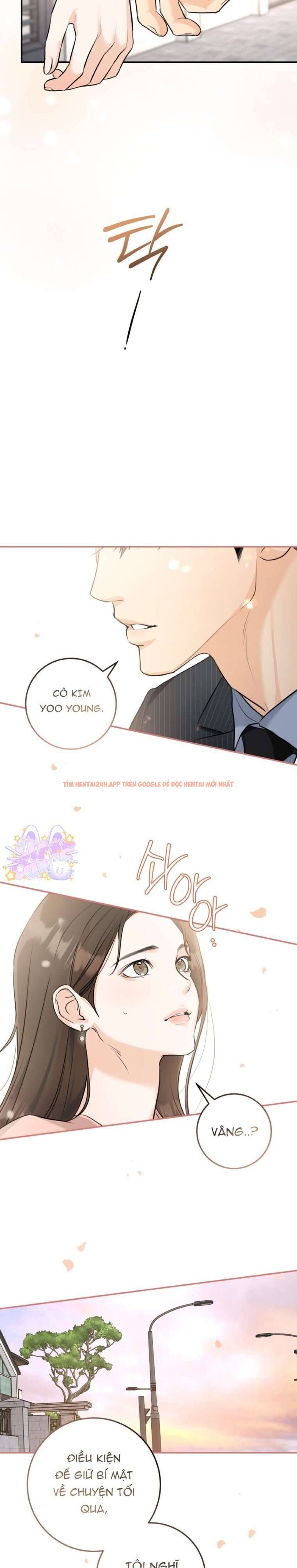 Xem ảnh 8 2 trong truyện hentai [18+] Chuyện Kết Hôn - Chapter 3 - www.hentaitvn.net