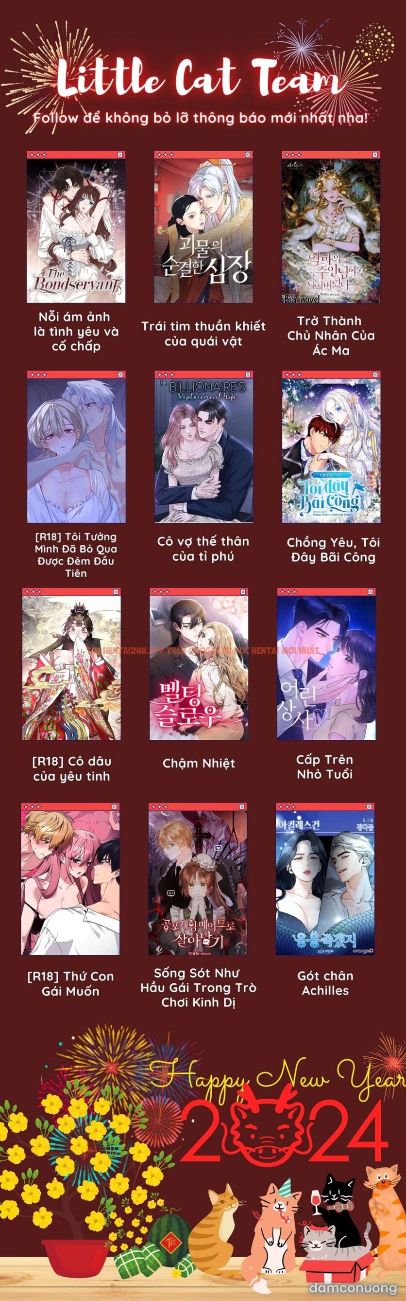 Xem ảnh 9 trong truyện hentai [18+] Chuyện Kết Hôn - Chapter 3 - www.hentaitvn.net