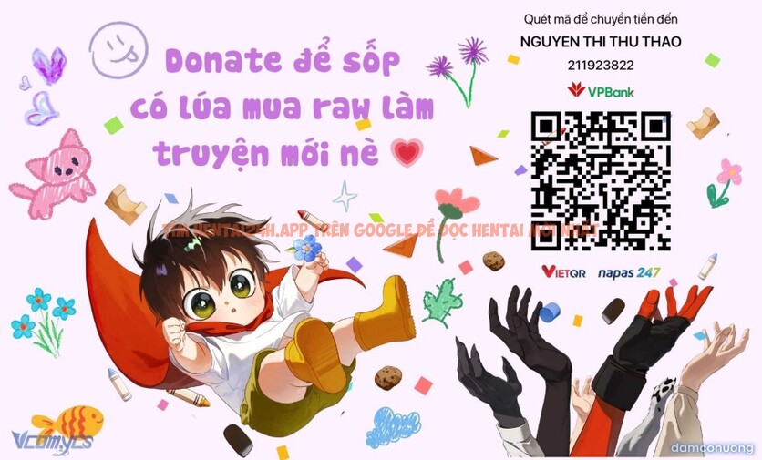 Xem ảnh 3 trong truyện hentai [18+] Chuyện Kết Hôn - Chapter 30 - www.hentaitvn.net