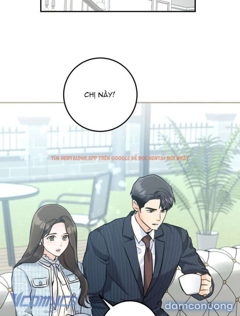 Xem ảnh 6 3 trong truyện hentai [18+] Chuyện Kết Hôn - Chapter 30 - www.hentaitvn.net