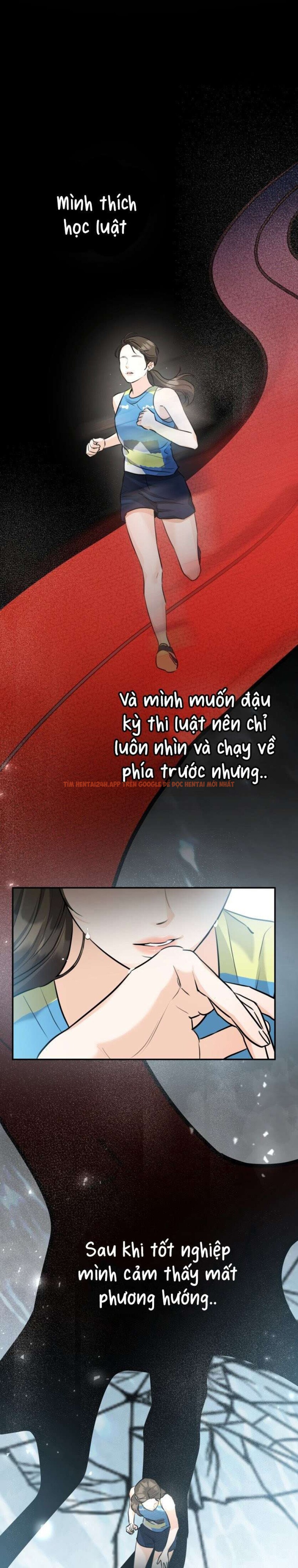Xem ảnh 8 0 trong truyện hentai [18+] Chuyện Kết Hôn - Chapter 30 - www.hentaitvn.net