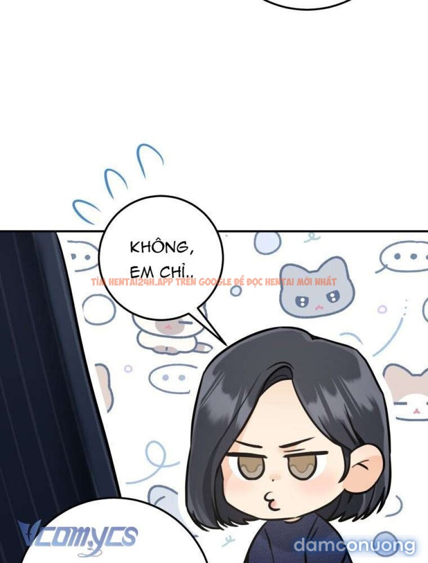 Xem ảnh 8 3 trong truyện hentai [18+] Chuyện Kết Hôn - Chapter 30 - www.hentaitvn.net