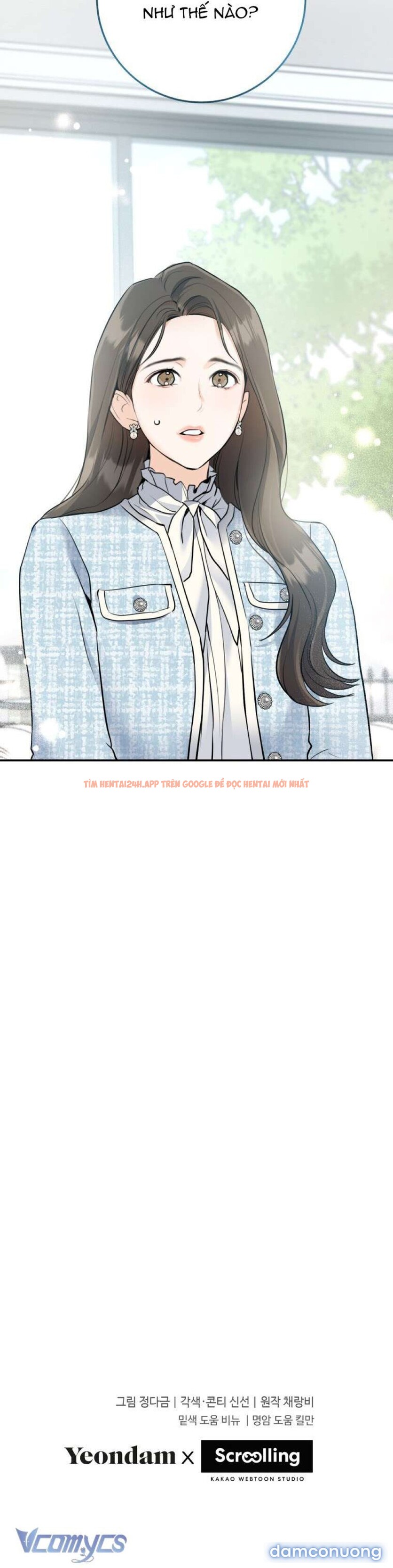 Xem ảnh 9 2 trong truyện hentai [18+] Chuyện Kết Hôn - Chapter 30 - www.hentaitvn.net