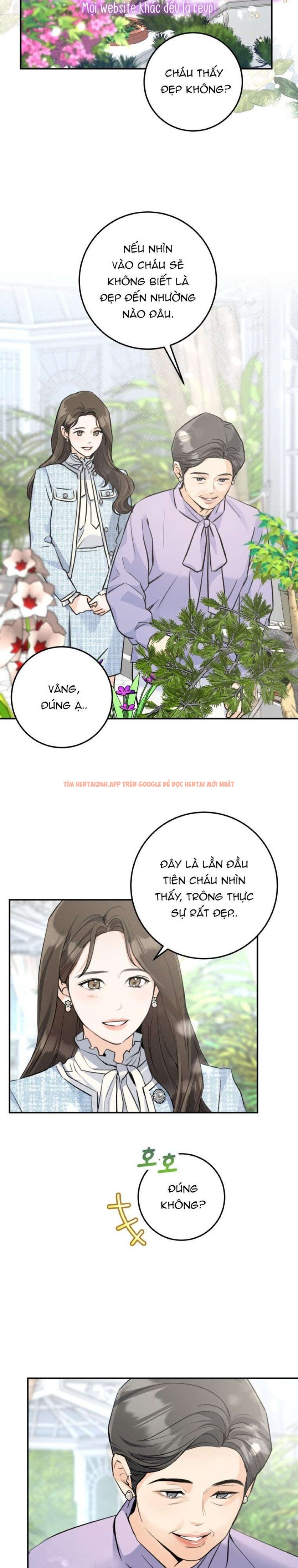 Xem ảnh 5 2 trong truyện hentai [18+] Chuyện Kết Hôn - Chapter 31 - www.hentaitvn.net