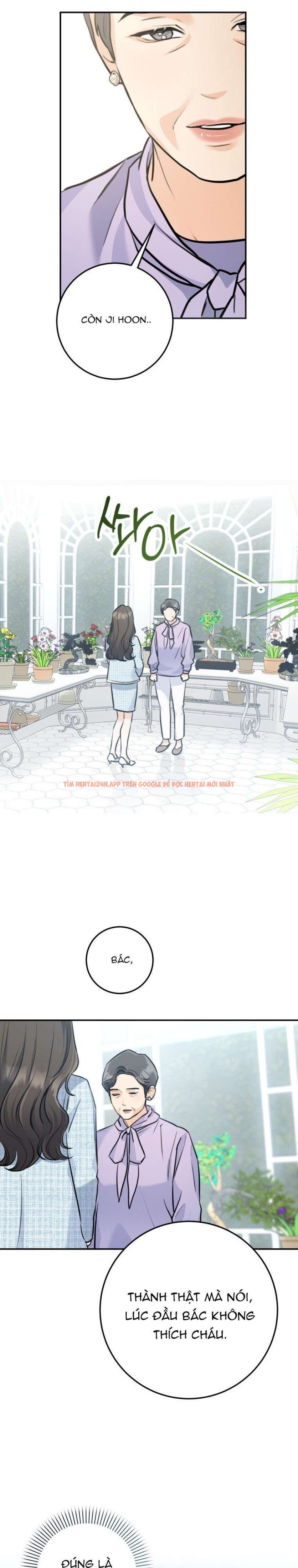 Xem ảnh 6 0 trong truyện hentai [18+] Chuyện Kết Hôn - Chapter 31 - www.hentaitvn.net