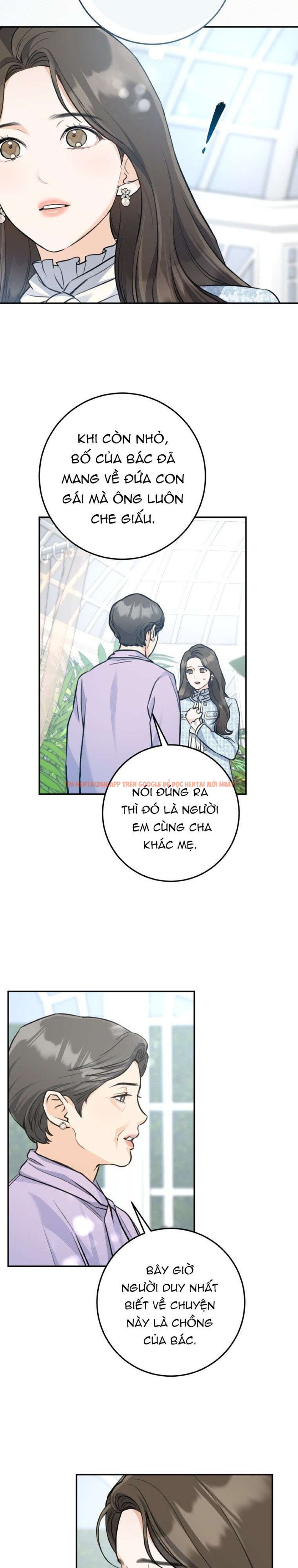 Xem ảnh 7 2 trong truyện hentai [18+] Chuyện Kết Hôn - Chapter 31 - www.hentaitvn.net