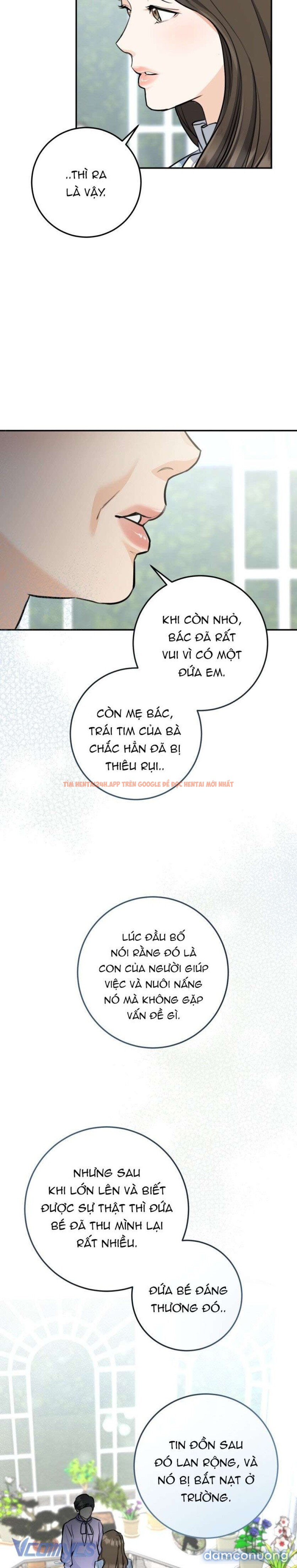 Xem ảnh 7 3 trong truyện hentai [18+] Chuyện Kết Hôn - Chapter 31 - www.hentaitvn.net