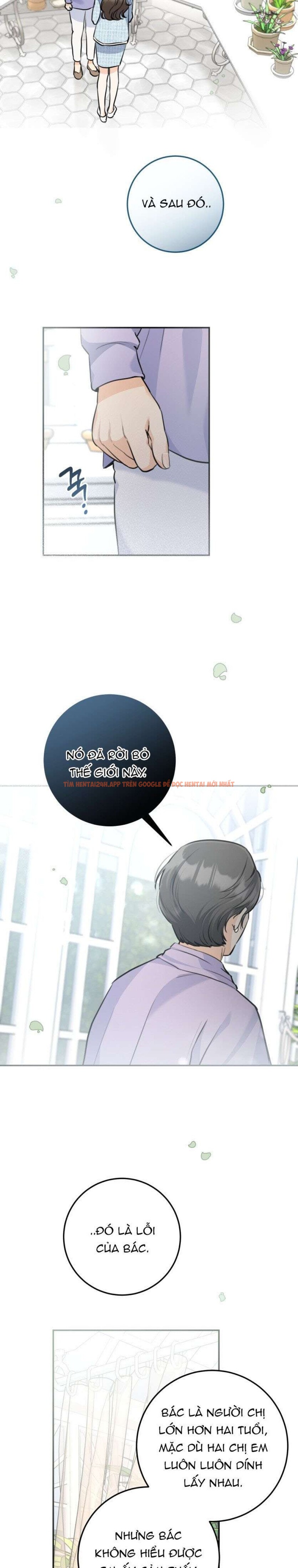 Xem ảnh 8 0 trong truyện hentai [18+] Chuyện Kết Hôn - Chapter 31 - www.hentaitvn.net