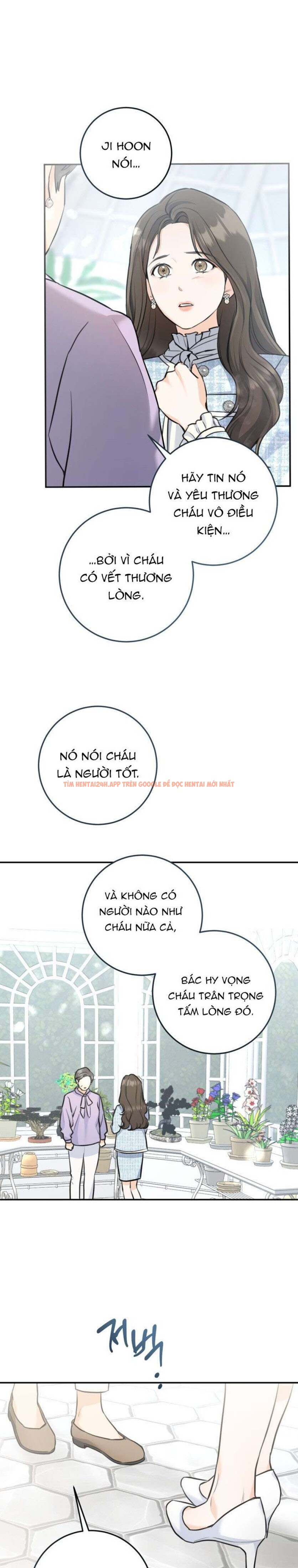 Xem ảnh 8 2 trong truyện hentai [18+] Chuyện Kết Hôn - Chapter 31 - www.hentaitvn.net