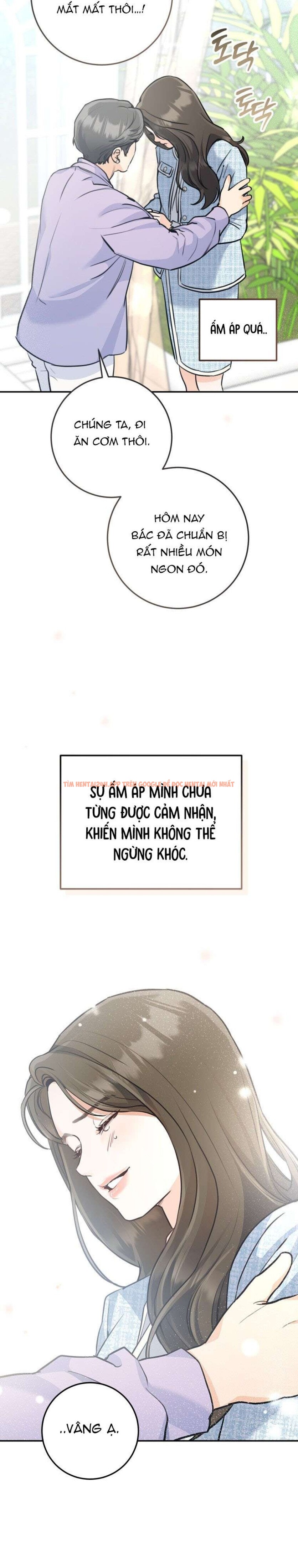 Xem ảnh 9 2 trong truyện hentai [18+] Chuyện Kết Hôn - Chapter 31 - www.hentaitvn.net