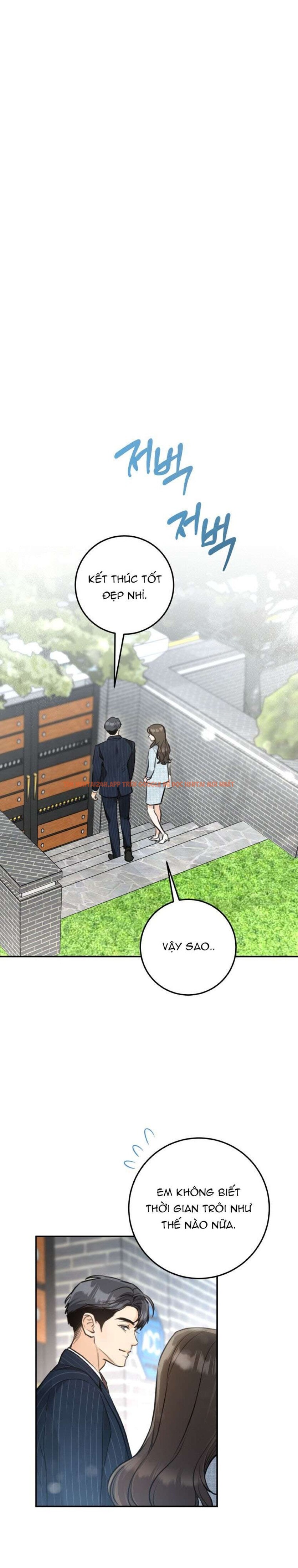 Xem ảnh 4 0 trong truyện hentai [18+] Chuyện Kết Hôn - Chapter 32 - www.hentaitvn.net