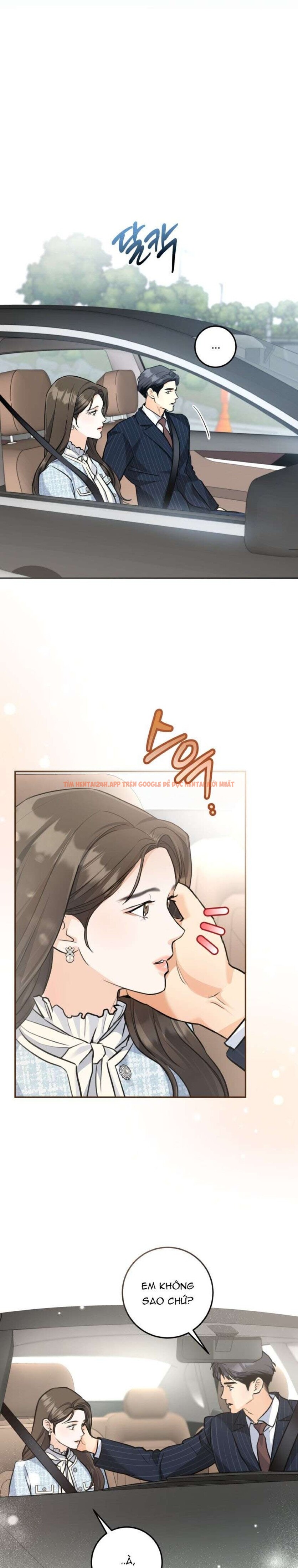 Xem ảnh 4 3 trong truyện hentai [18+] Chuyện Kết Hôn - Chapter 32 - www.hentaitvn.net