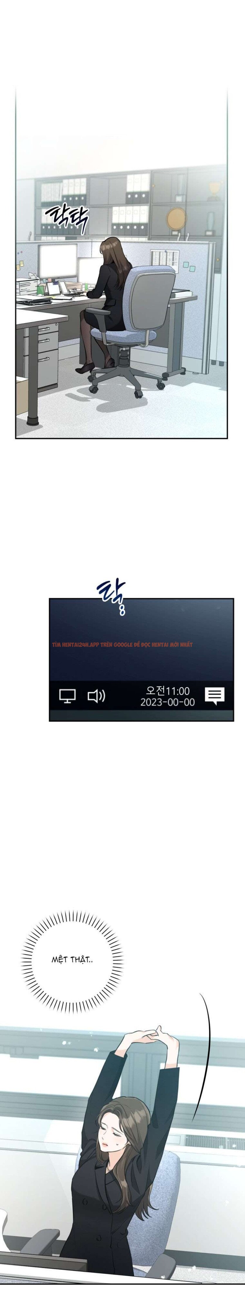 Xem ảnh 5 0 trong truyện hentai [18+] Chuyện Kết Hôn - Chapter 32 - www.hentaitvn.net