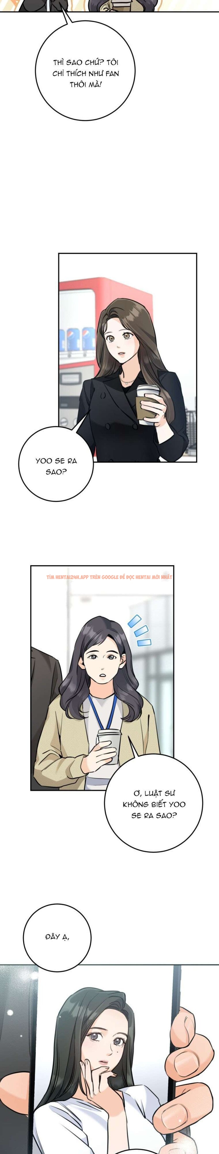 Xem ảnh 6 0 trong truyện hentai [18+] Chuyện Kết Hôn - Chapter 32 - www.hentaitvn.net