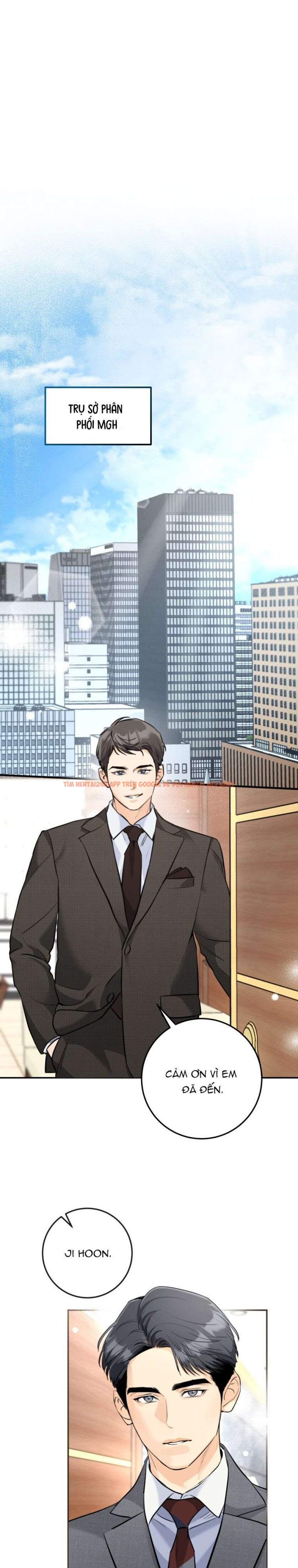 Xem ảnh 7 0 trong truyện hentai [18+] Chuyện Kết Hôn - Chapter 32 - www.hentaitvn.net