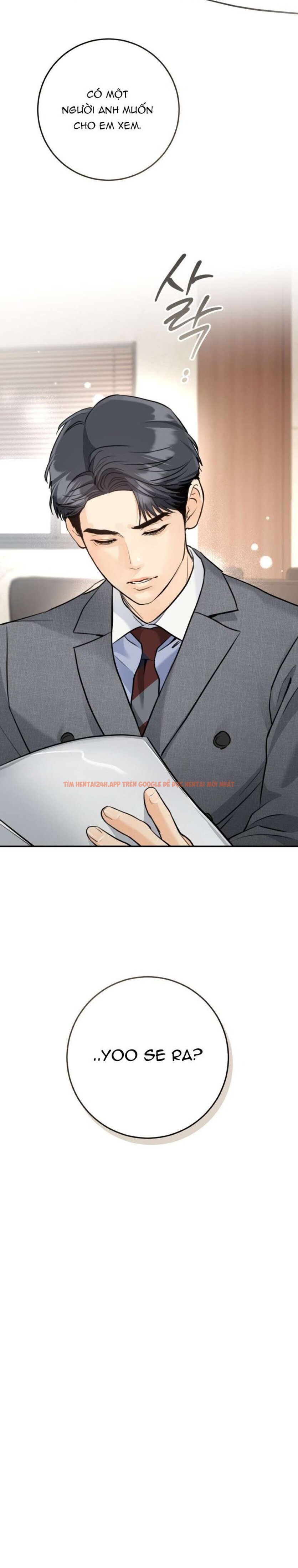 Xem ảnh 7 3 trong truyện hentai [18+] Chuyện Kết Hôn - Chapter 32 - www.hentaitvn.net