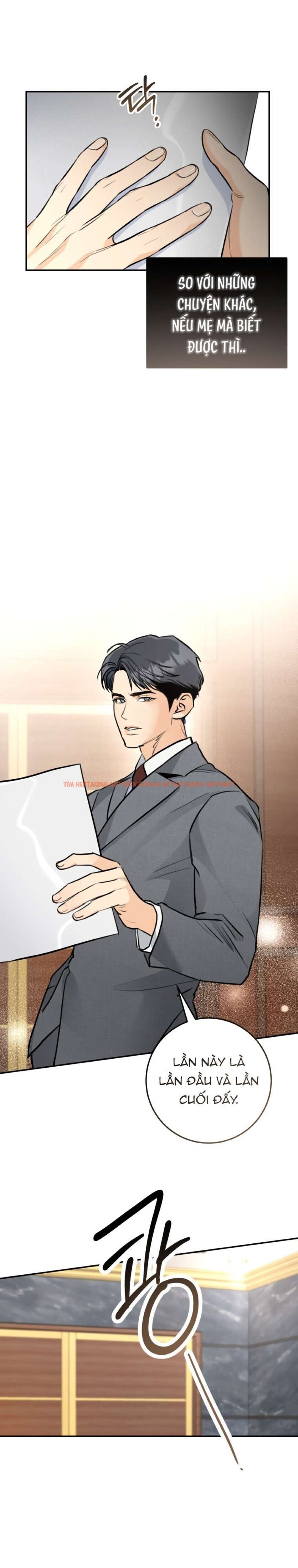 Xem ảnh 3 0 trong truyện hentai [18+] Chuyện Kết Hôn - Chapter 33 - www.hentaitvn.net