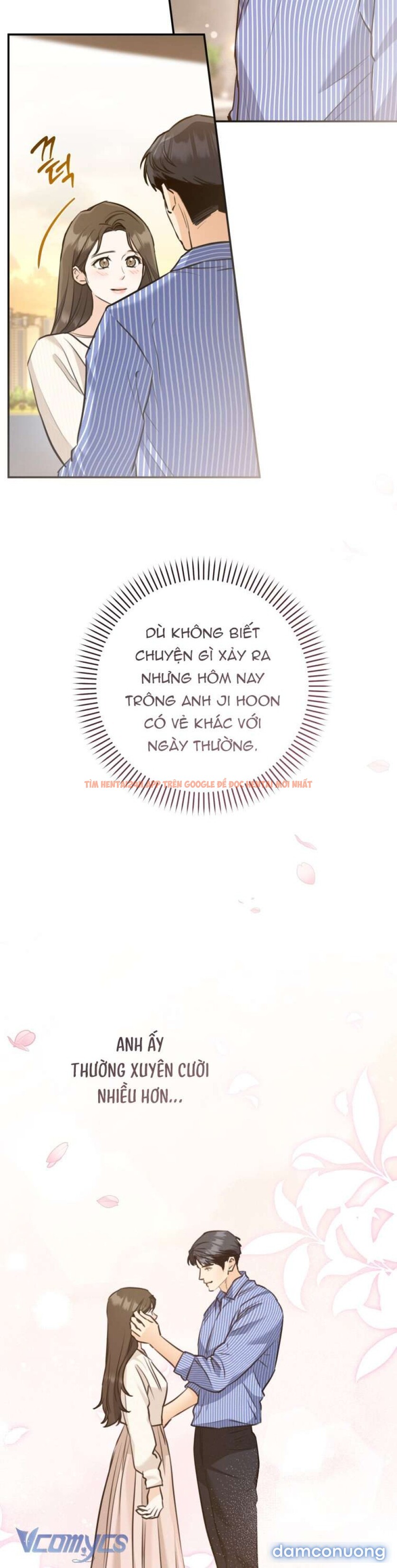 Xem ảnh 4 4 trong truyện hentai [18+] Chuyện Kết Hôn - Chapter 33 - www.hentaitvn.net