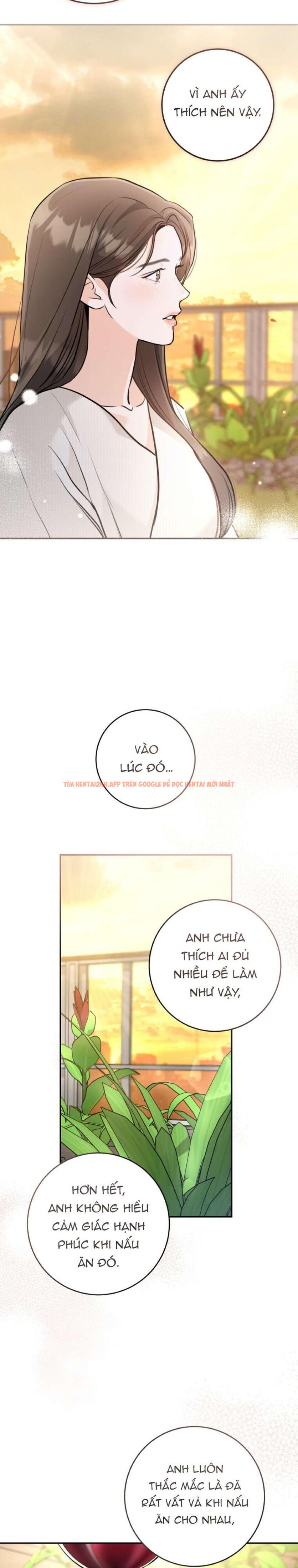 Xem ảnh 1 4 trong truyện hentai [18+] Chuyện Kết Hôn - Chapter 34 - www.hentaitvn.net