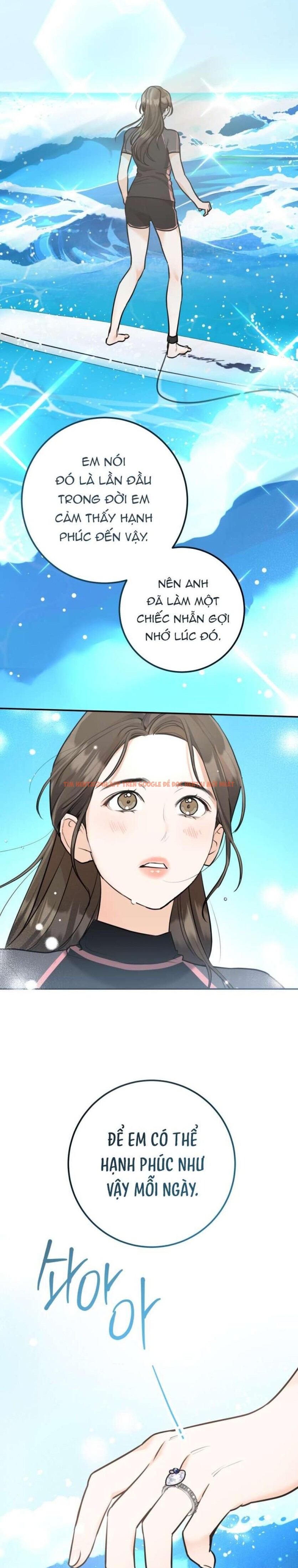 Xem ảnh 1 3 trong truyện hentai [18+] Chuyện Kết Hôn - Chapter 35 - www.hentaitvn.net