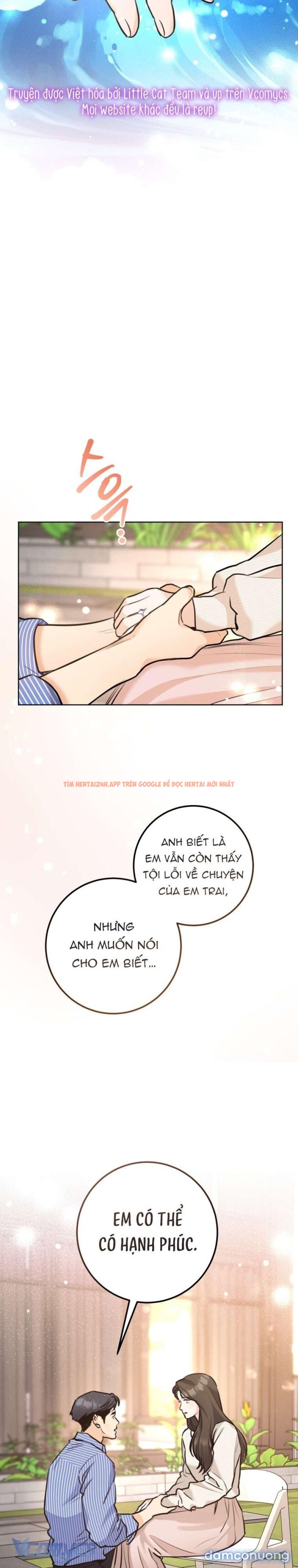 Xem ảnh 1 4 trong truyện hentai [18+] Chuyện Kết Hôn - Chapter 35 - www.hentaitvn.net