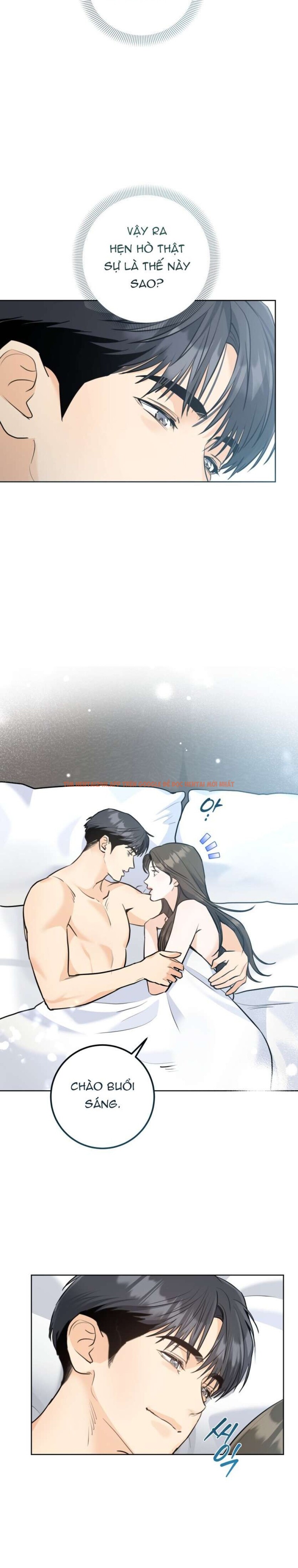 Xem ảnh 3 3 trong truyện hentai [18+] Chuyện Kết Hôn - Chapter 35 - www.hentaitvn.net