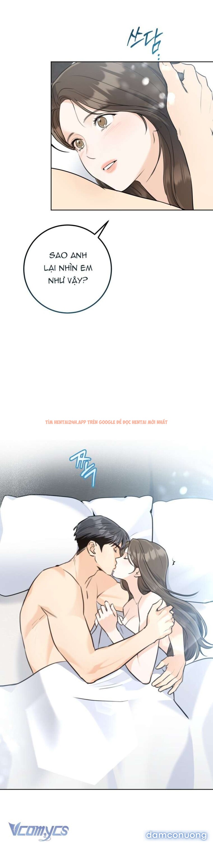 Xem ảnh 3 4 trong truyện hentai [18+] Chuyện Kết Hôn - Chapter 35 - www.hentaitvn.net