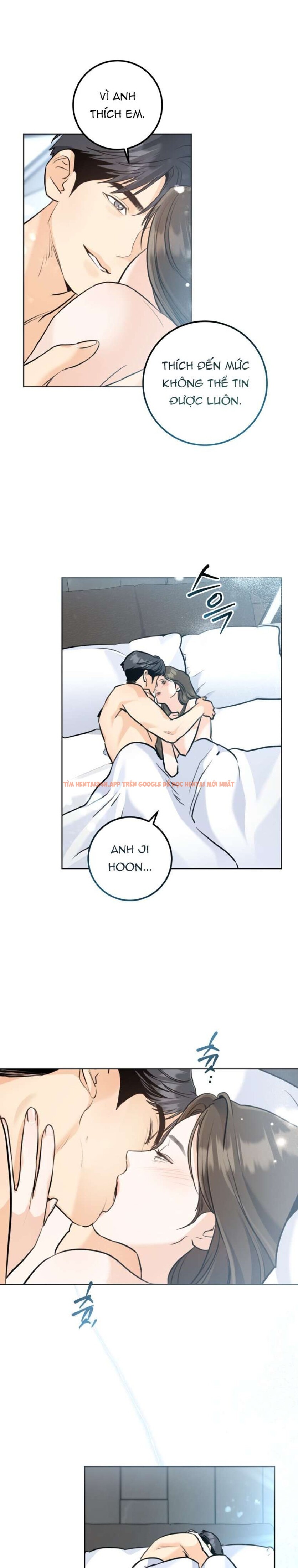 Xem ảnh 4 0 trong truyện hentai [18+] Chuyện Kết Hôn - Chapter 35 - www.hentaitvn.net