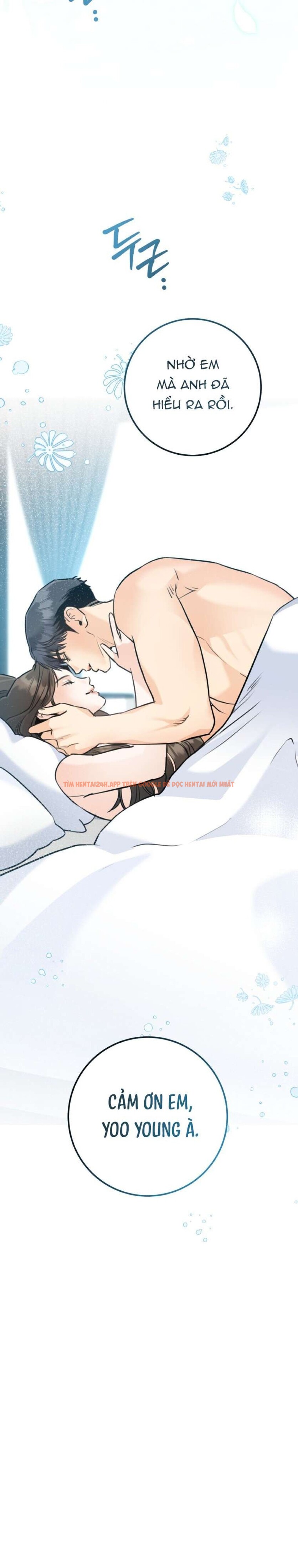 Xem ảnh 5 1 trong truyện hentai [18+] Chuyện Kết Hôn - Chapter 35 - www.hentaitvn.net