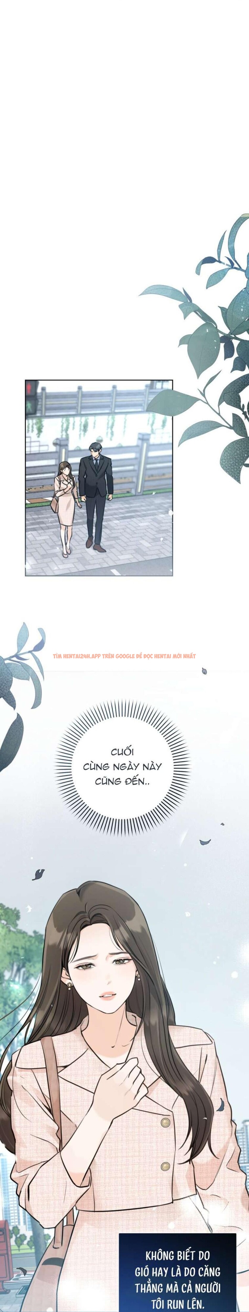 Xem ảnh 1 0 trong truyện hentai [18+] Chuyện Kết Hôn - Chapter 36 - www.hentaitvn.net