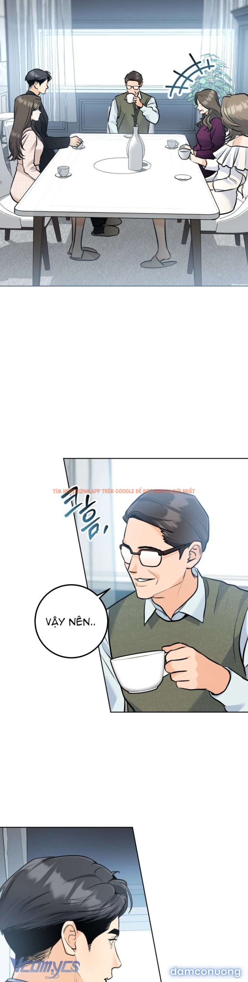 Xem ảnh 2 3 trong truyện hentai [18+] Chuyện Kết Hôn - Chapter 36 - www.hentaitvn.net