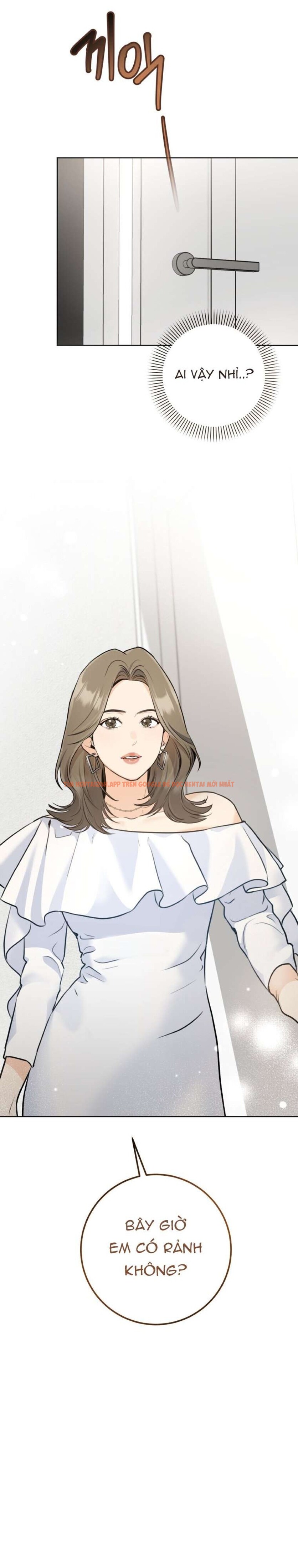 Xem ảnh 7 1 trong truyện hentai [18+] Chuyện Kết Hôn - Chapter 36 - www.hentaitvn.net