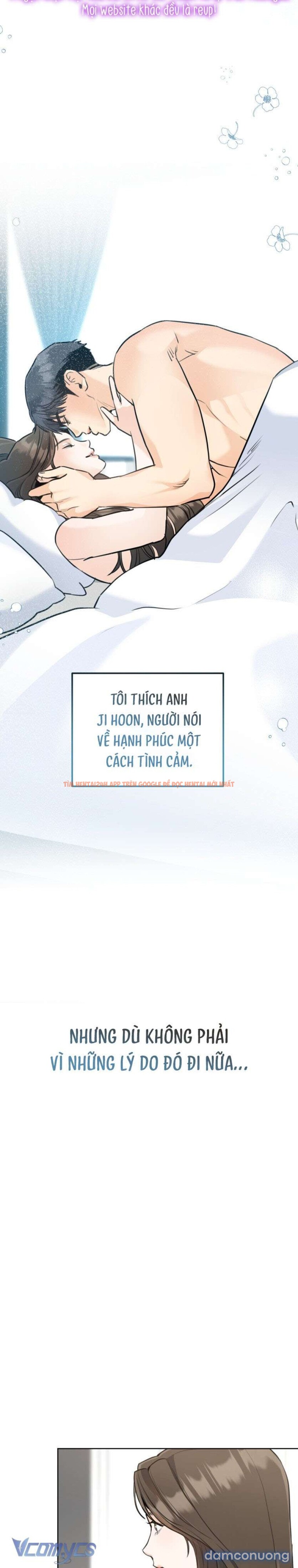 Xem ảnh [18+] Chuyện Kết Hôn - Chapter 37 - 3 4 - Truyenhentaiz.net