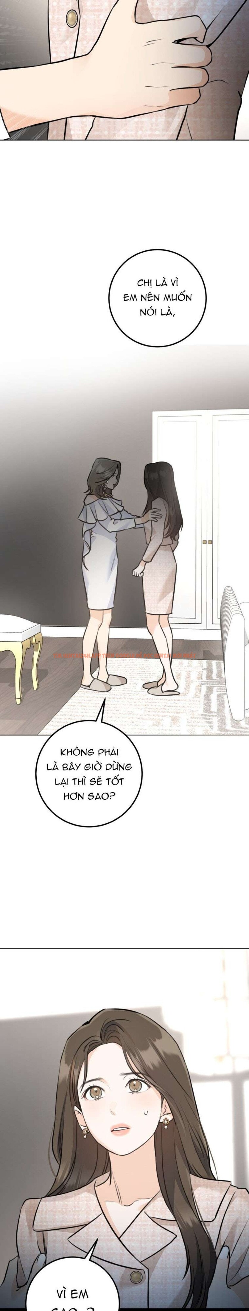 Xem ảnh [18+] Chuyện Kết Hôn - Chapter 37 - 4 2 - Truyenhentaiz.net