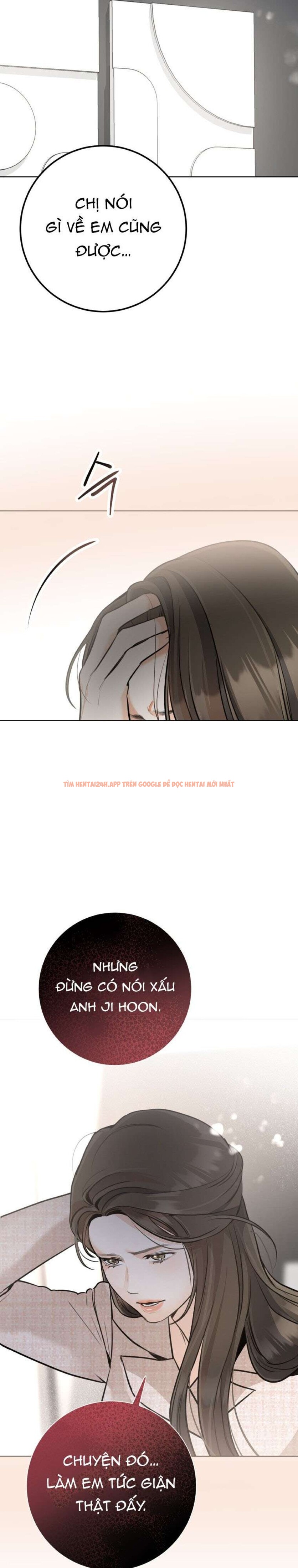 Xem ảnh [18+] Chuyện Kết Hôn - Chapter 37 - 5 2 - Truyenhentaiz.net