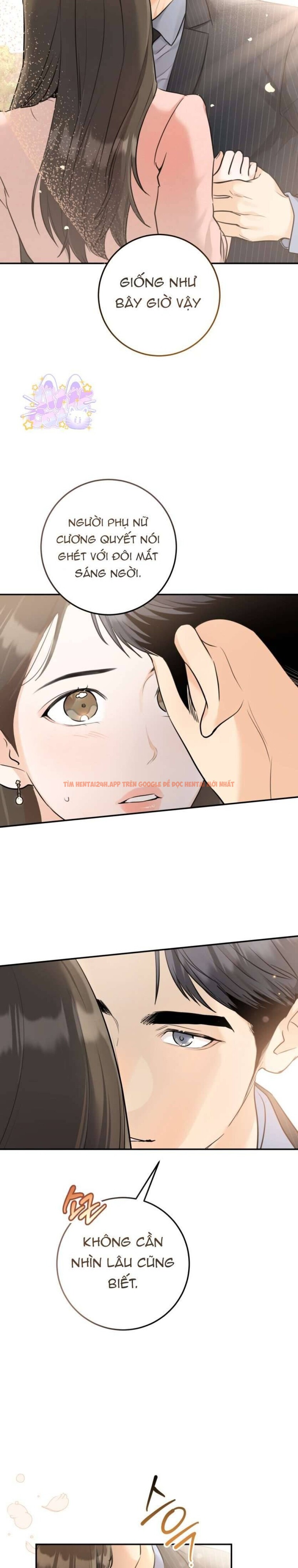 Xem ảnh 2 3 trong truyện hentai [18+] Chuyện Kết Hôn - Chapter 4 - www.hentaitvn.net