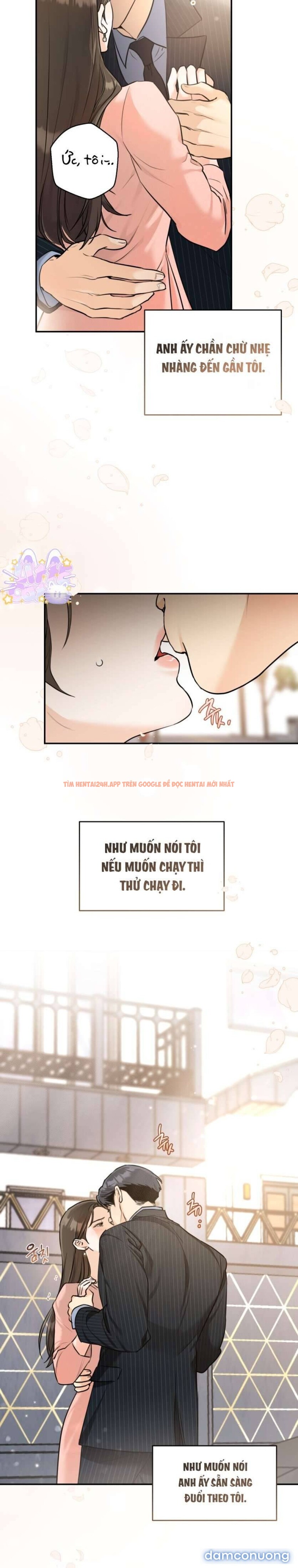 Xem ảnh 2 4 trong truyện hentai [18+] Chuyện Kết Hôn - Chapter 4 - www.hentaitvn.net