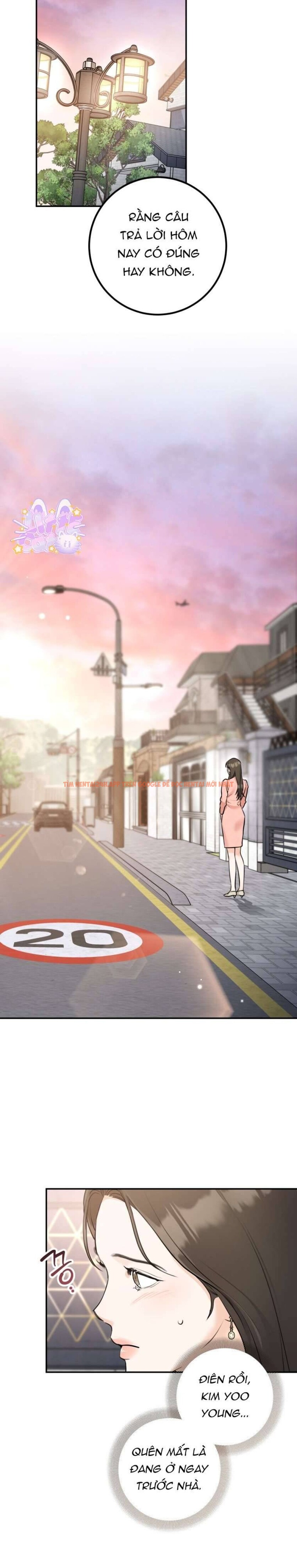 Xem ảnh 3 2 trong truyện hentai [18+] Chuyện Kết Hôn - Chapter 4 - www.hentaitvn.net