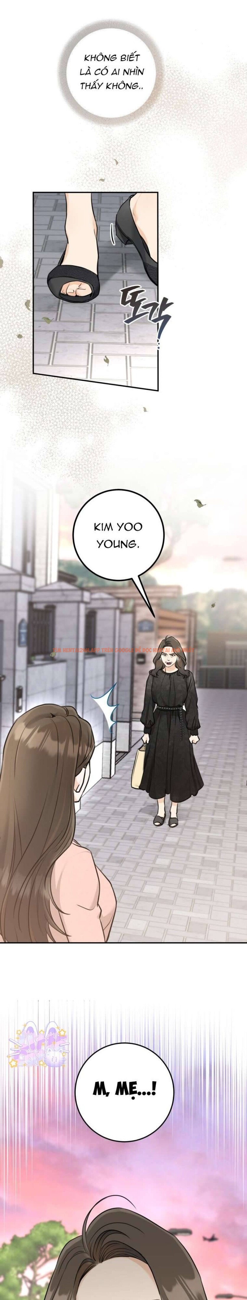 Xem ảnh 3 3 trong truyện hentai [18+] Chuyện Kết Hôn - Chapter 4 - www.hentaitvn.net