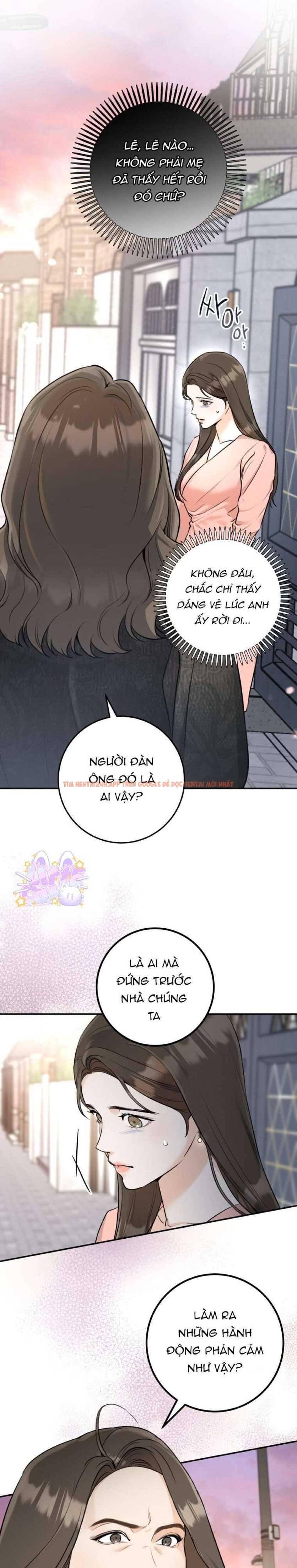 Xem ảnh 4 0 trong truyện hentai [18+] Chuyện Kết Hôn - Chapter 4 - www.hentaitvn.net