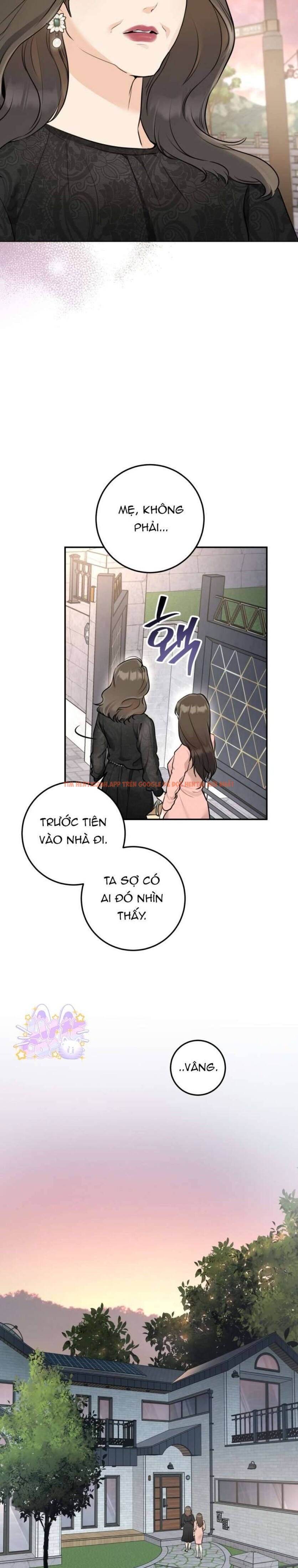 Xem ảnh 4 1 trong truyện hentai [18+] Chuyện Kết Hôn - Chapter 4 - www.hentaitvn.net