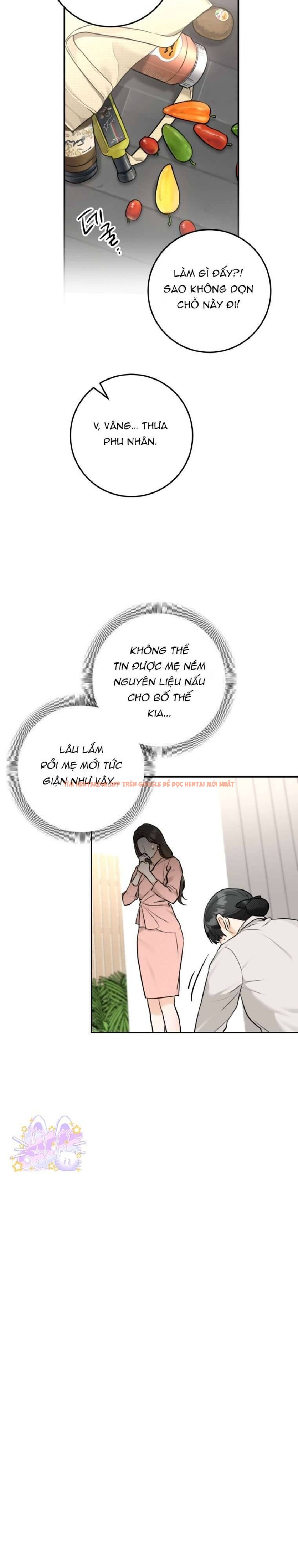 Xem ảnh 4 3 trong truyện hentai [18+] Chuyện Kết Hôn - Chapter 4 - www.hentaitvn.net