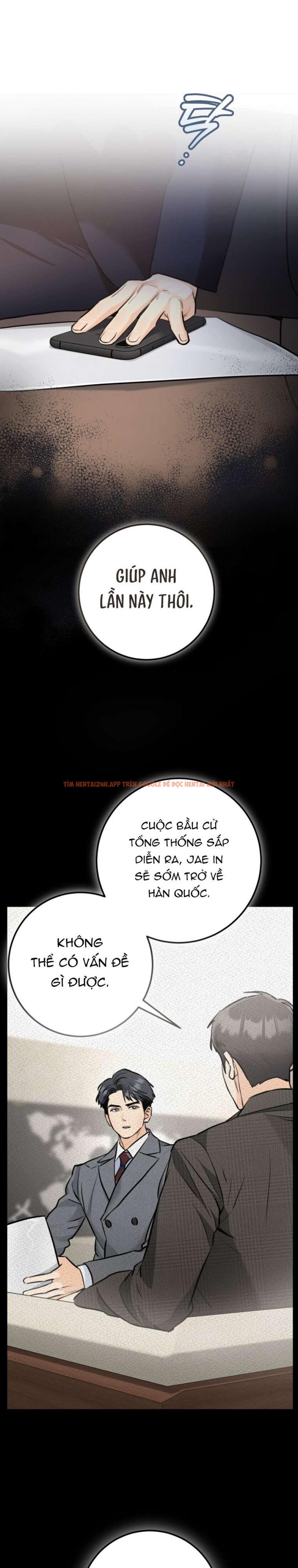 Xem ảnh [18+] Chuyện Kết Hôn - Chapter 40 - 1 5 - Truyenhentaiz.net