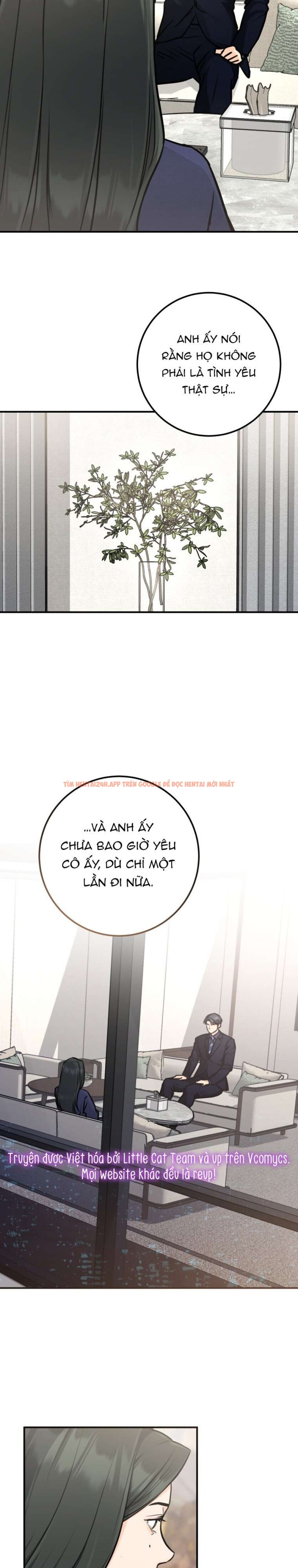 Xem ảnh [18+] Chuyện Kết Hôn - Chapter 40 - 2 4 - Truyenhentaiz.net