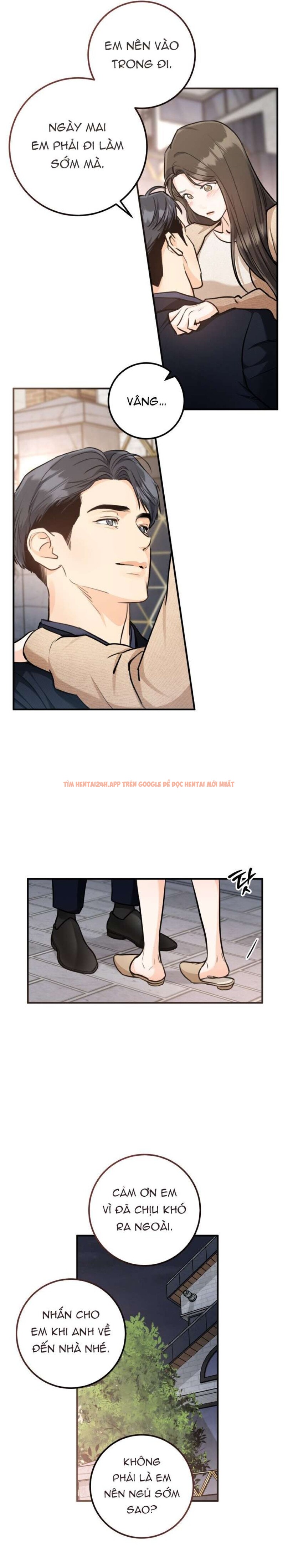 Xem ảnh [18+] Chuyện Kết Hôn - Chapter 42 - 2 0 - Truyenhentaiz.net